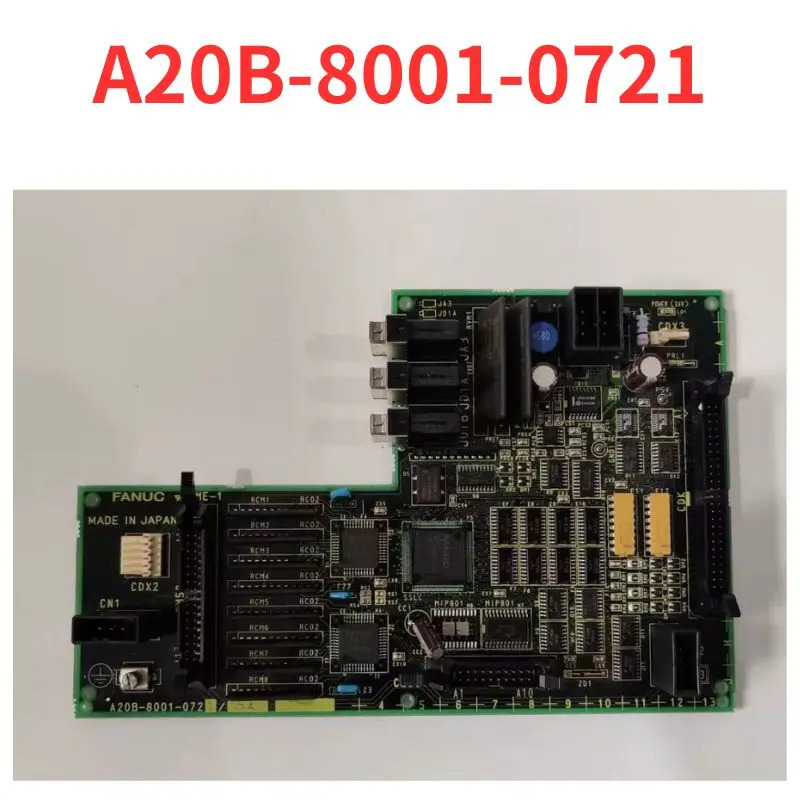 A20B-8001-0721 회로 기판 신