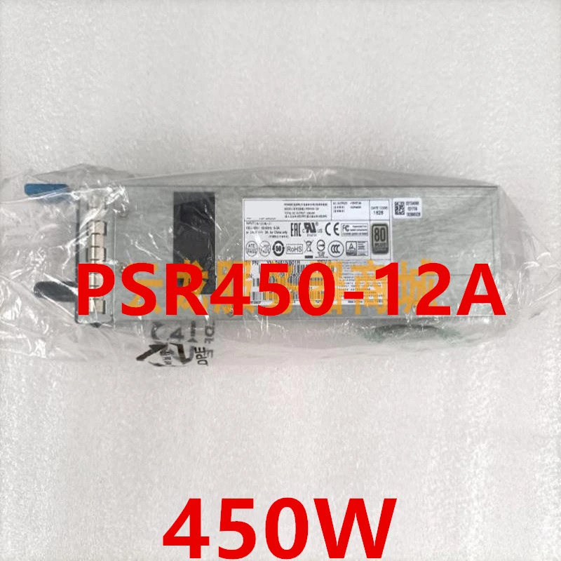 전원공급장치 PSR450-12A H3C S6520X S6800 PSU 450W