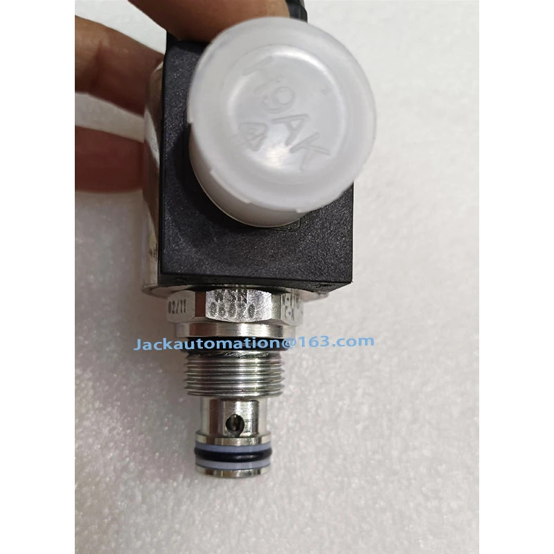 HYDAC WSM06020W-01M-C-N-24DG 전자기 방향 밸브 플매트 카펫 러그