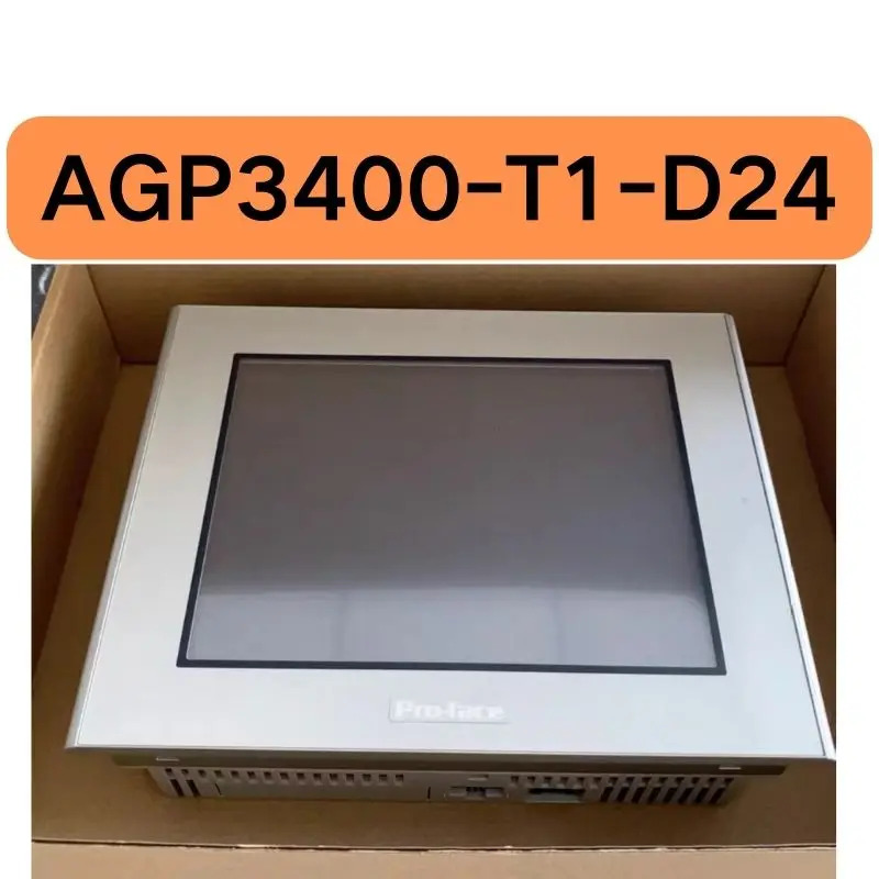 AGP3400-T1-D24 터치 스크린