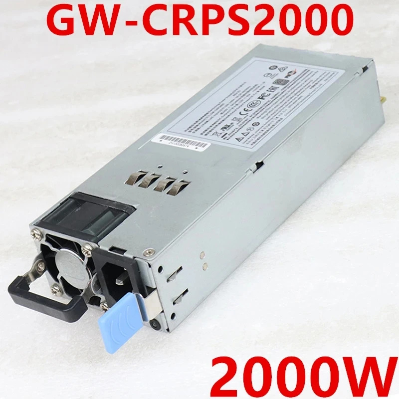 그레이트 월오리지널 전원공급장치 2000W GW-CRPS2000