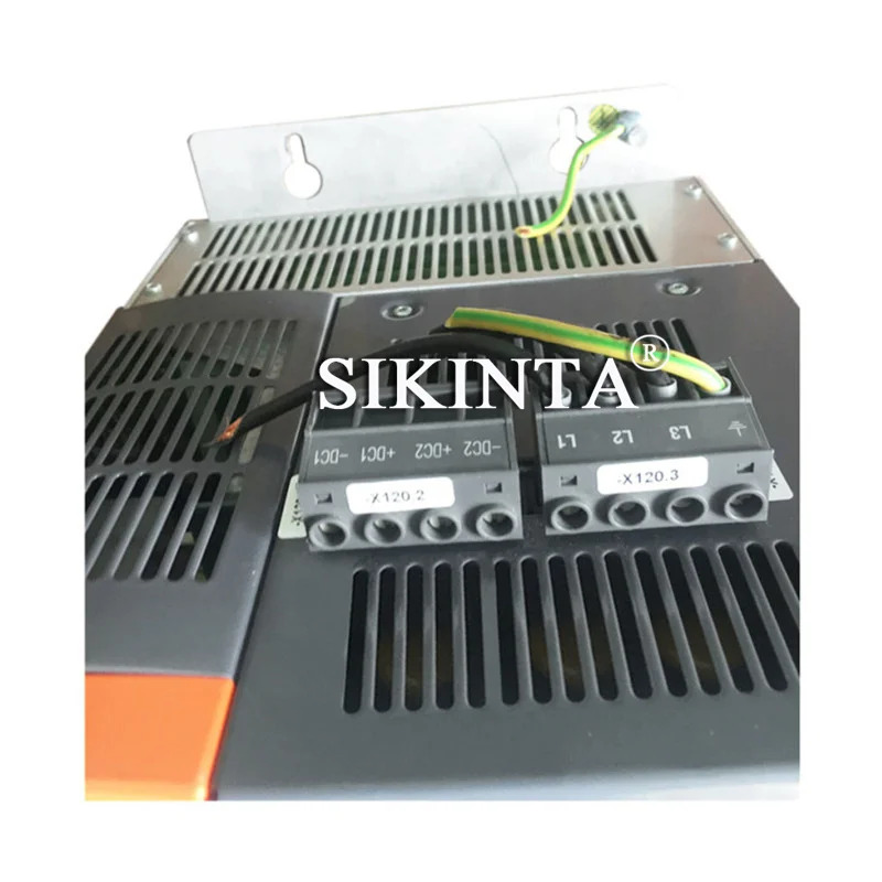 서보 드라이브 8V1320.00-2 원본 완전 리퍼