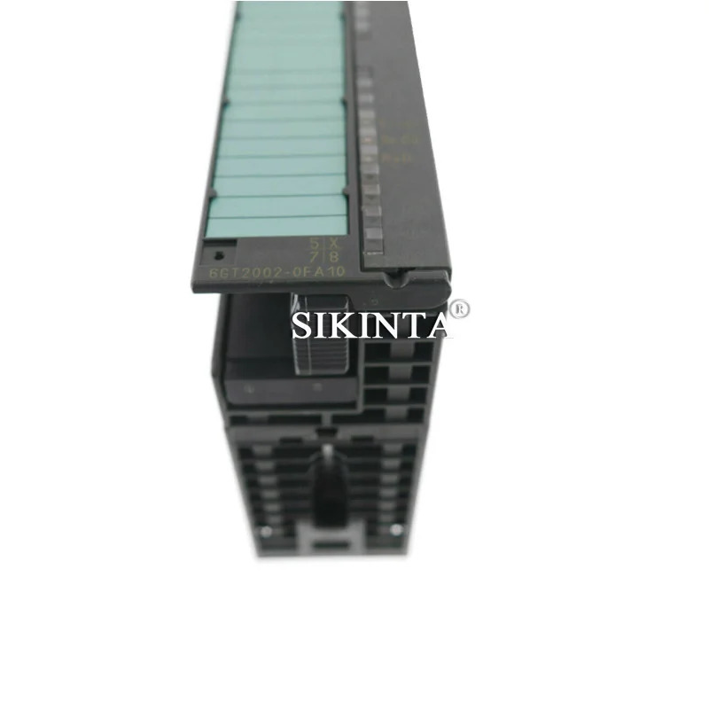 S7-300 디지털 출력 62002-0FA10 7MH4601-1AA01 7MH4601-1BA01 7MH4553-1AA41 완전히 리퍼
