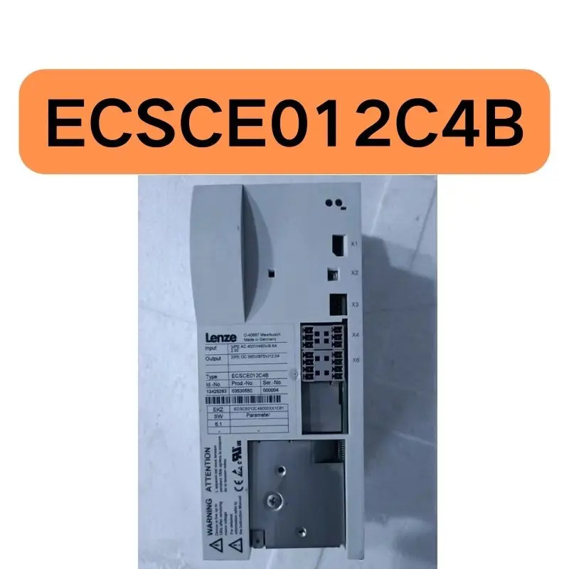 리퍼 인버터 ECSCE012C4B 완료 기능이 손상