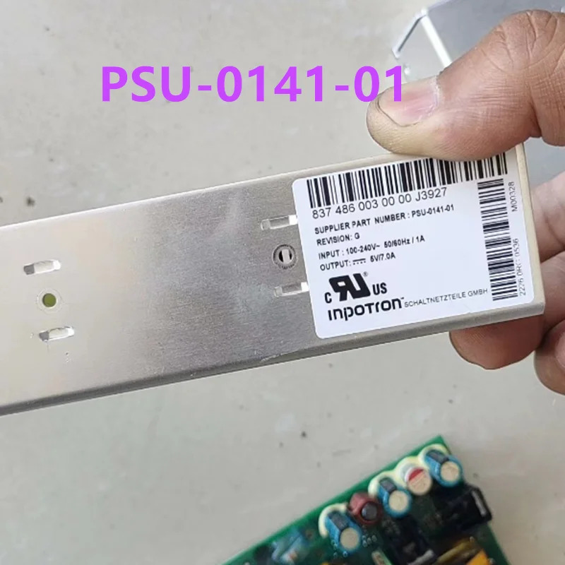 INPOTRON 전원공급장치 거PSU-0141-21E 작동 5V3A PSU-0021-08H 5V6A PSU-0031-48F 5V7A PSU-0141-01 5V12A