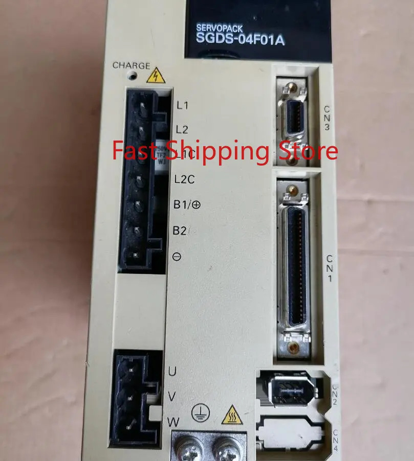 SGDS-04F01A 3개월 으로 작동 상태