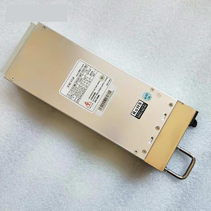 TC 슈어 전원공급장치 TC-650R PSU 650W 신