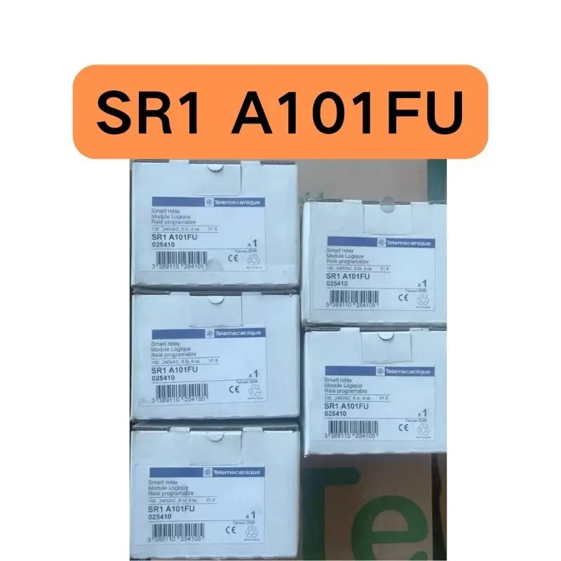 기본 로직 컨트롤러 SR1A101FU SR1 A101FU 신
