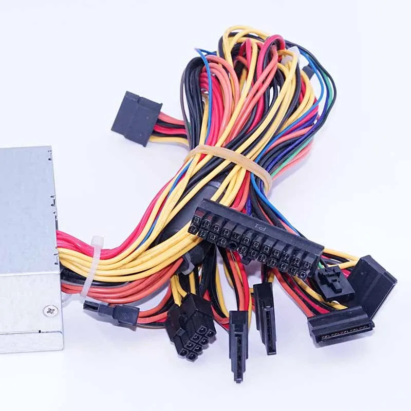 FSP 1U 80 플러스 플래티넘 850W 전원공급장치 FSP850-50FGPH1 PSU 신
