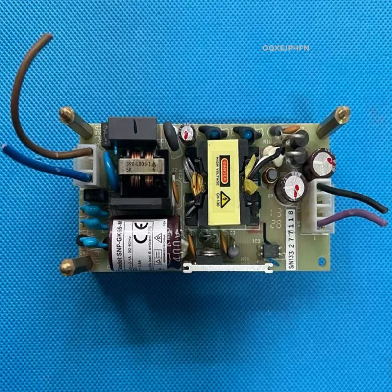 SKYNET 24V2.5A 전원공급장치 SNP-GK69-M SNP-GK65-M SNP-GK67 리퍼 전원공급장치는 것처럼 작동