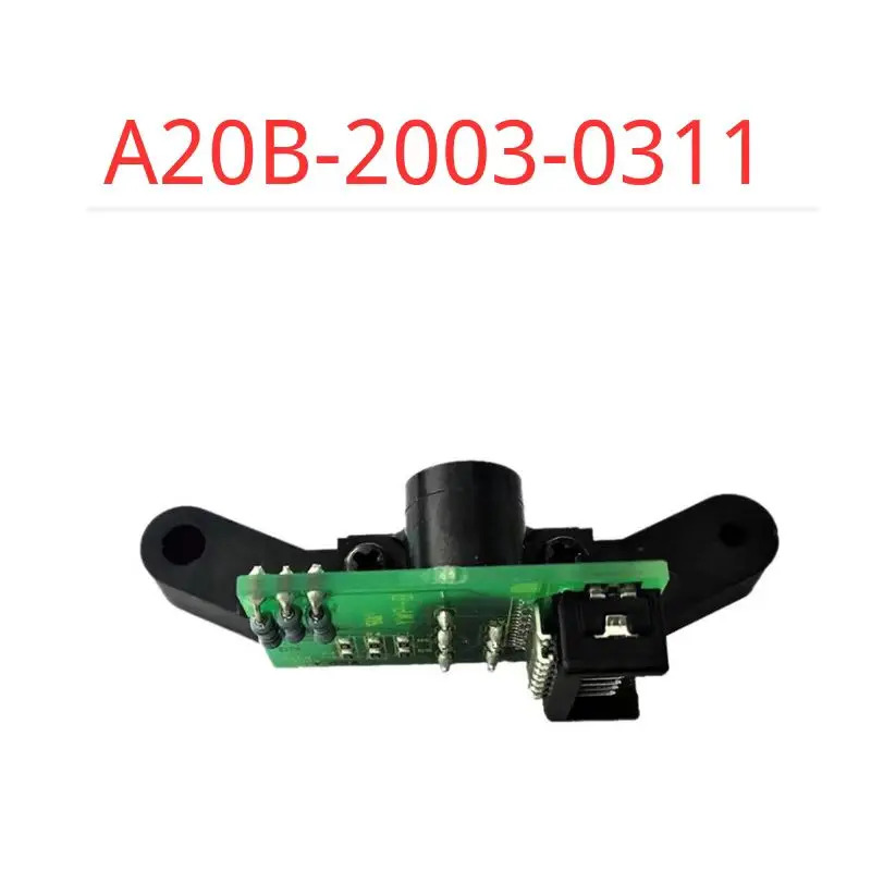 리퍼 인코더 A20B-2003-0311상태 해체