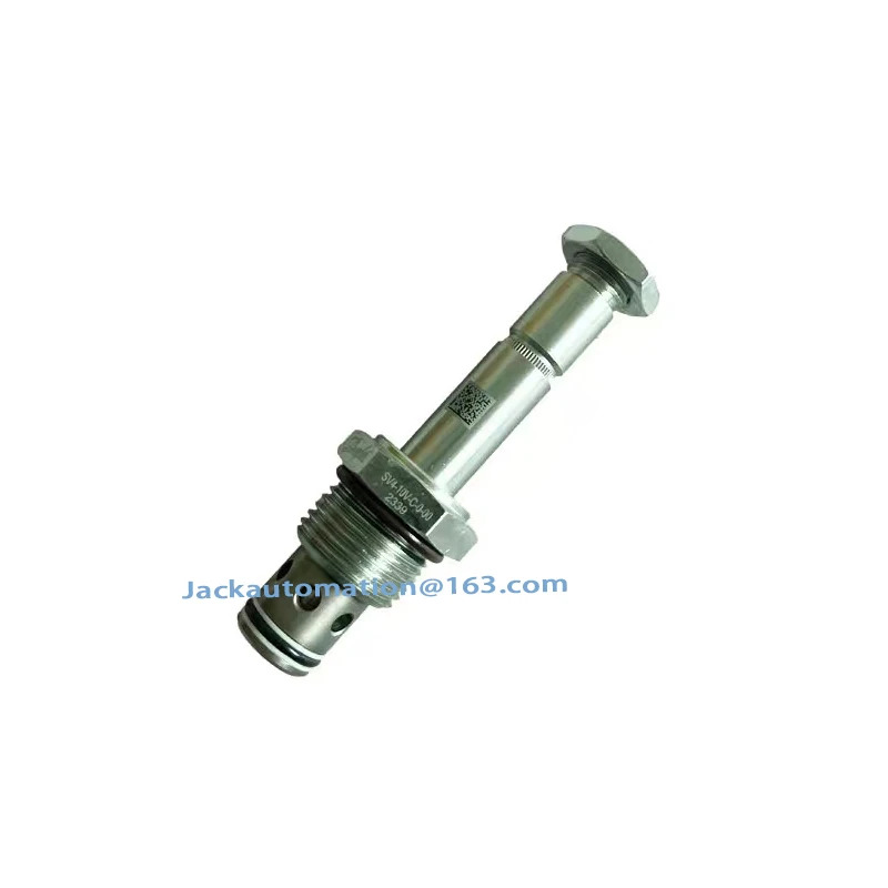 VICKERS SV4-10V-C-0-00 플매트 카펫 러그 밸브