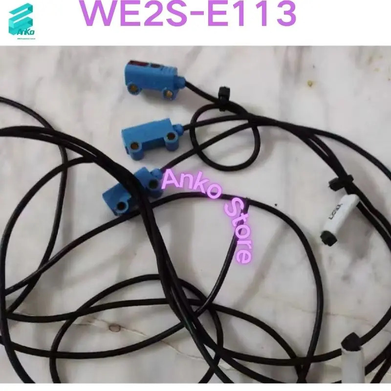 리퍼 OK 센서 WE2S-E113