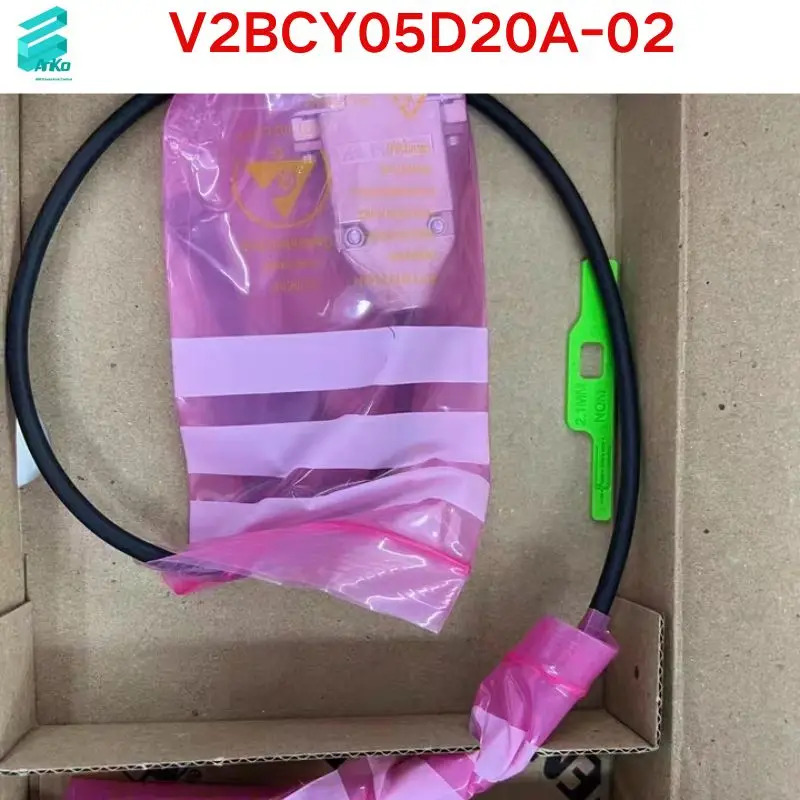 헤드 V2BCY05D20A-02