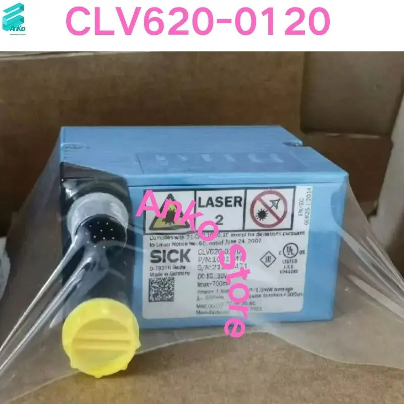 스캐너 CLV620-0120 신