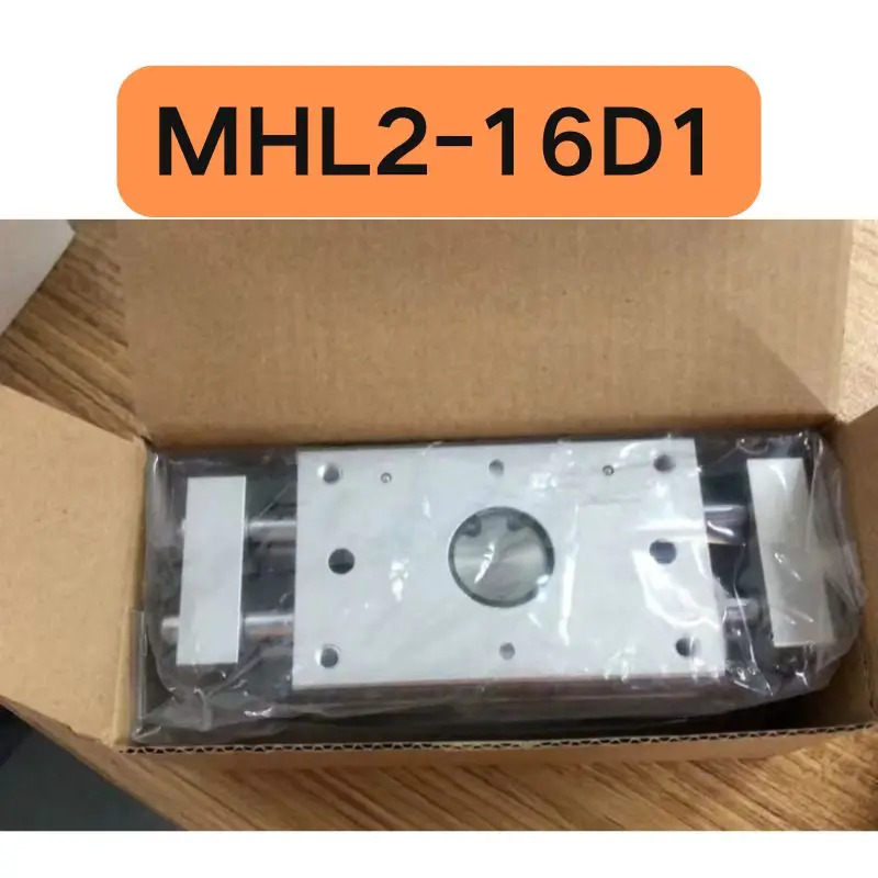 실린더 MHL2-16D1