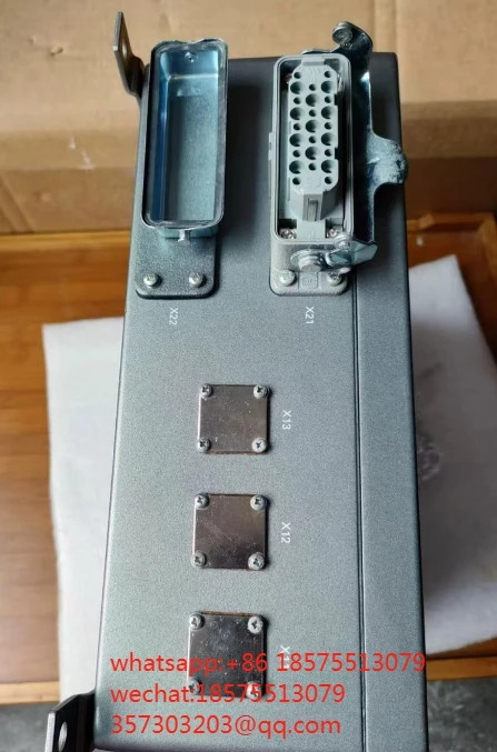 HEIDENAIN EXE 924 인코더 인터폴레이션 컨트롤러 NR 284 807 21 1 피스