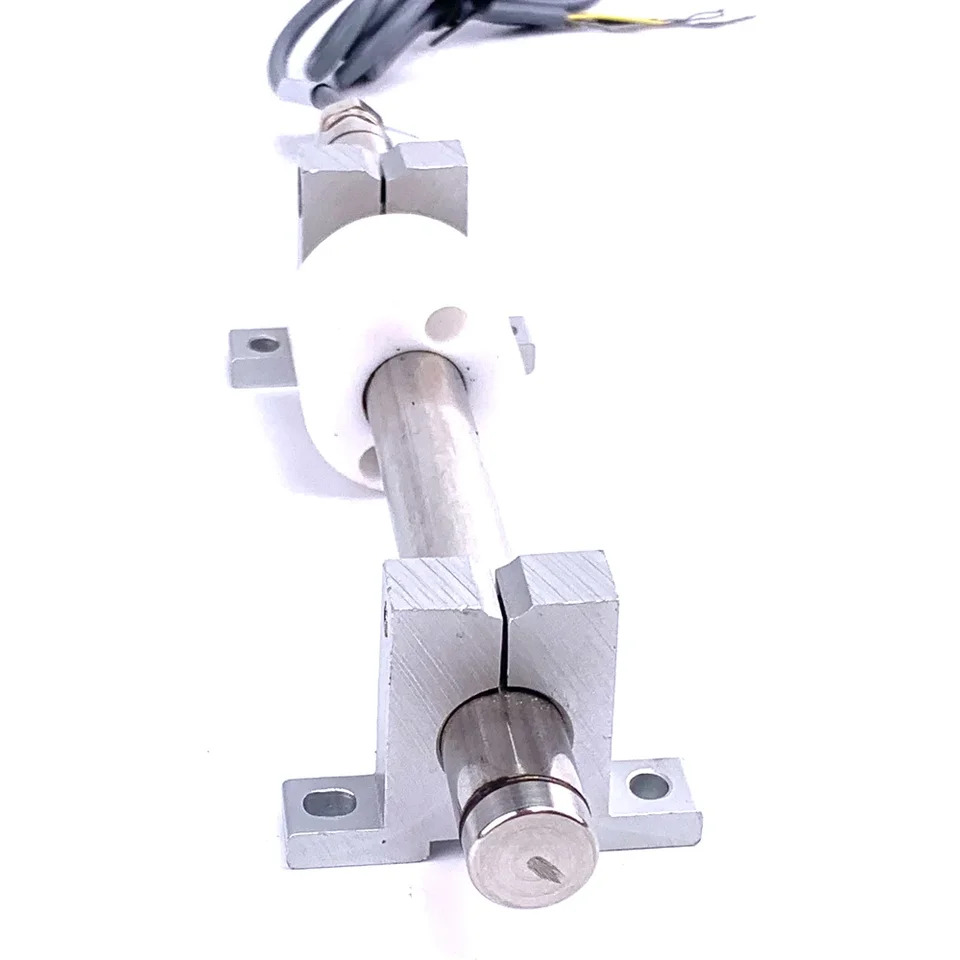MIRAN PME14-50mm 자기 저항 변위센서 습식 먼지 환경거리 측정