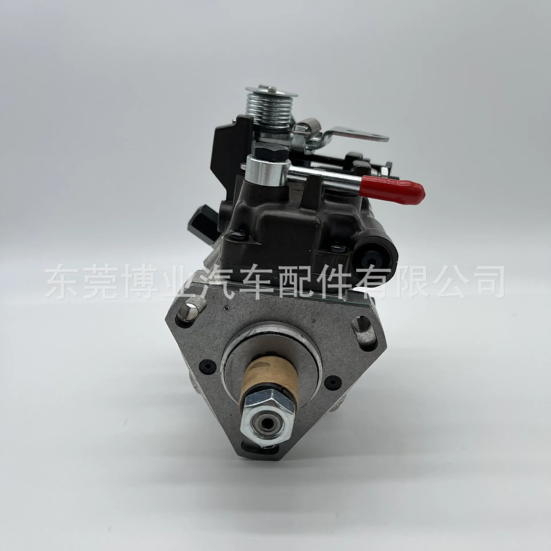 Cumm 엔진 Delphi/Cumm DP210고압 오일 펌프 9320A260W