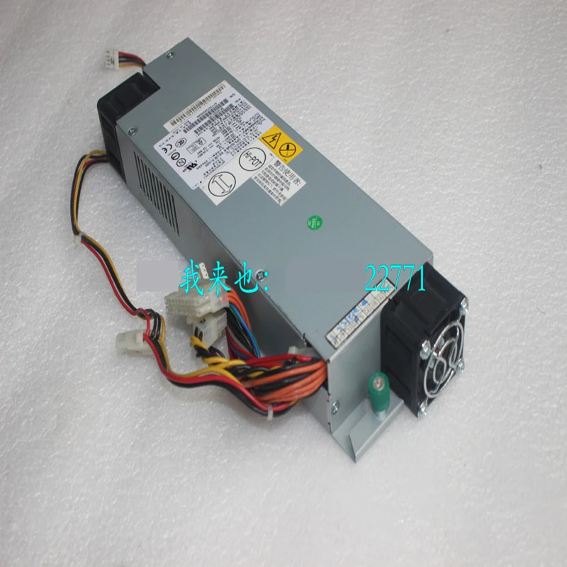 Fujitsu RX100 S2 S3 오리지널 PSU 300W 전원공급장치 DPS-300QB B 거신