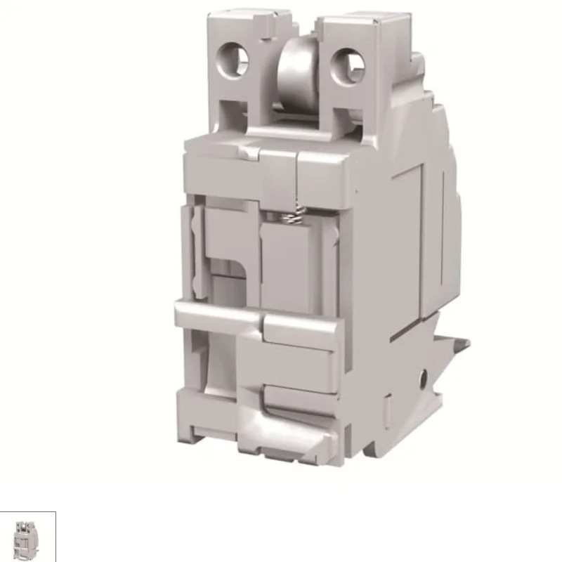 ABB 저전압 방출 UVR 220-240Vac-220-250Vdc XT1/XT4 F/P ID 1SDA066392R1