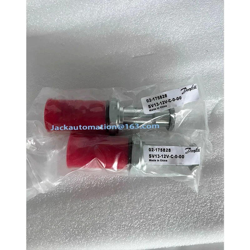 VICKERS SV13-12V-0-0-240AGH 플매트 카펫 러그 밸브