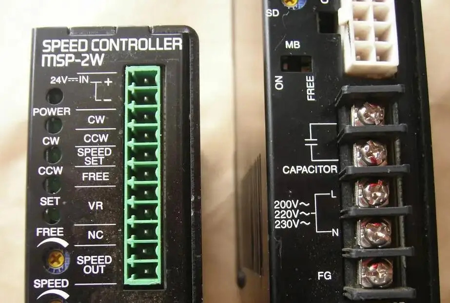 MSP-2W 우수작동 3개월