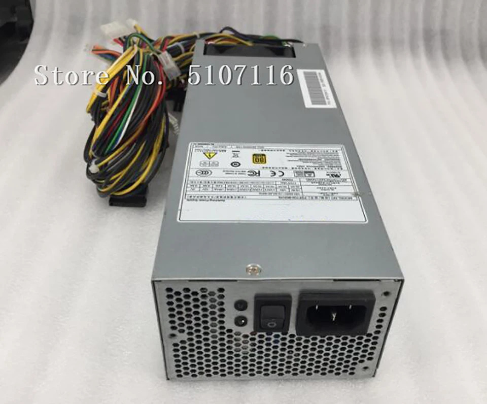 FSP700-802UQ 서버 전원공급장치 80 플러스 인증 2U 700W