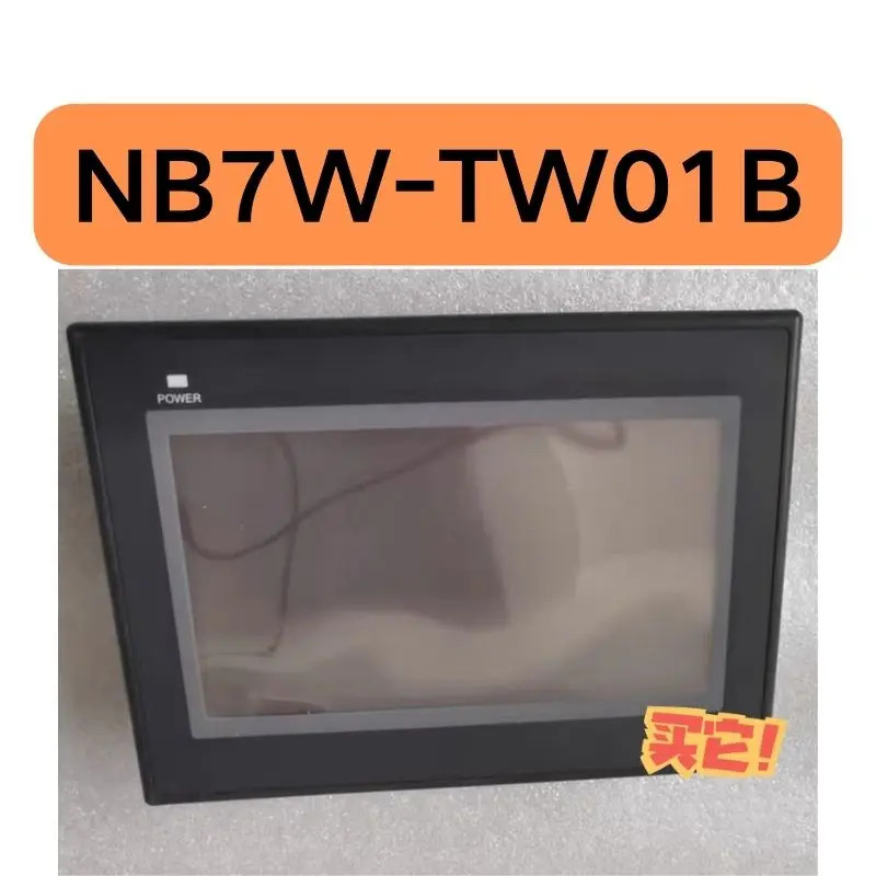 리퍼 NB7W-TW01B 터치 OK 7 인치