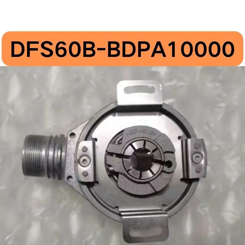 인코더 DFS60B-BDPA10000