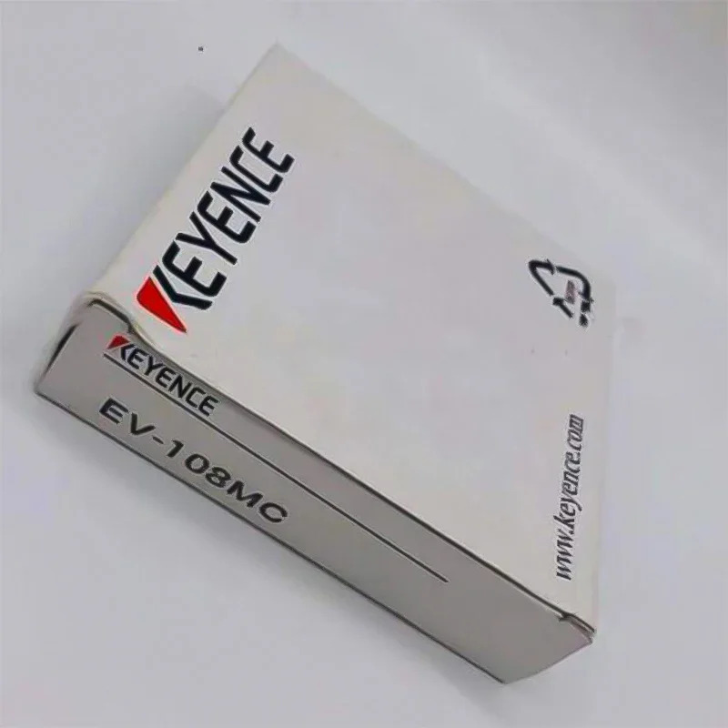KEYENCE 독립형 센서 EV-108MC 신뢰할 수 포함