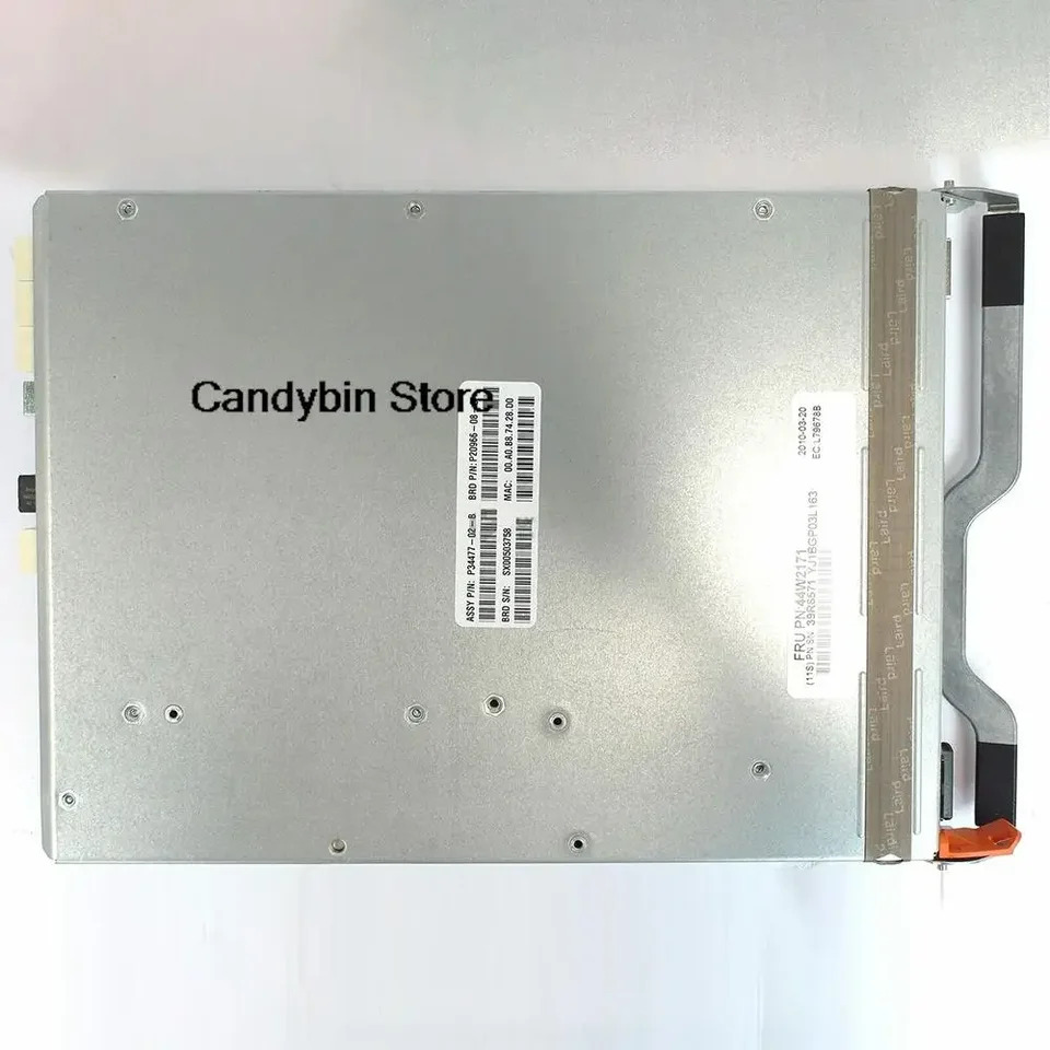 IBM DS3400 DS3200 컨트롤러 1726-41X 39R6571 44W2171 39R6502 39R6513 39R6519