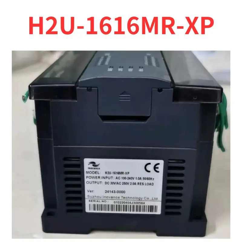 H2U-1616MR-XP PLC 모듈 리퍼 완료 신