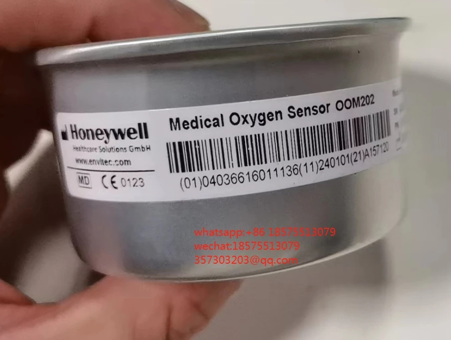 Honeywell OOM202 센서