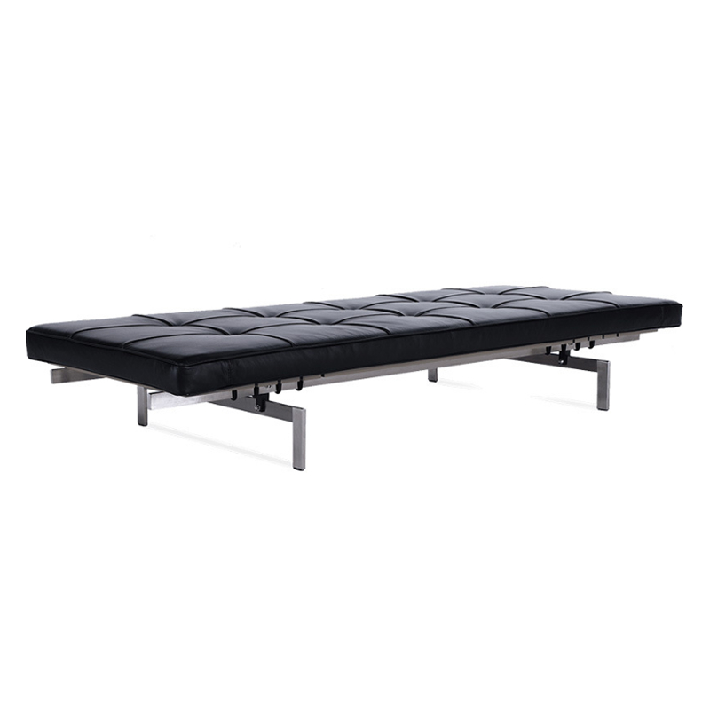 PK 80 기죽 소파침대 데이베드 PK 80 Daybed - 상품 이미지