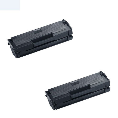 쌍문상회 지금 필요한 SL M2078F 검정 토너 2개