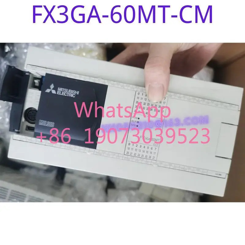 리퍼모듈 FX3GA-60MT-CM기능 리퍼는 그대로 유지됩니다.