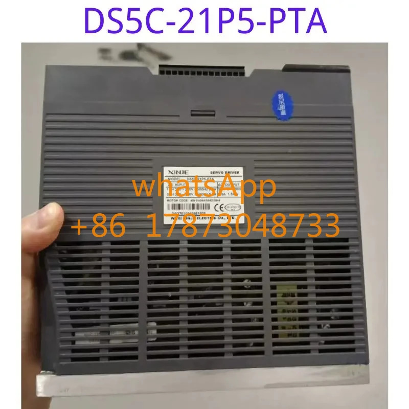 리퍼 드라이버 DS5C-21P5-PTA기능 리퍼는 OK