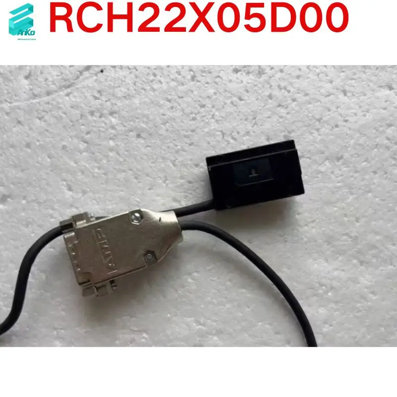 리퍼 OK RCH22X05D00 격금판독