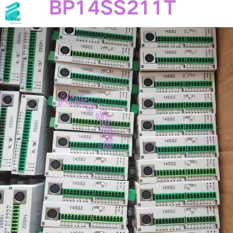 리퍼 OK 모듈 BP14SS211T