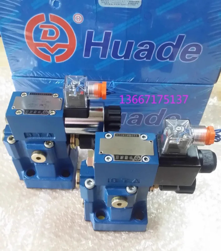오버플로우 밸브 DBW10B-1-50B/3156CG24N9Z5L DBW10A-1-50B/200CW