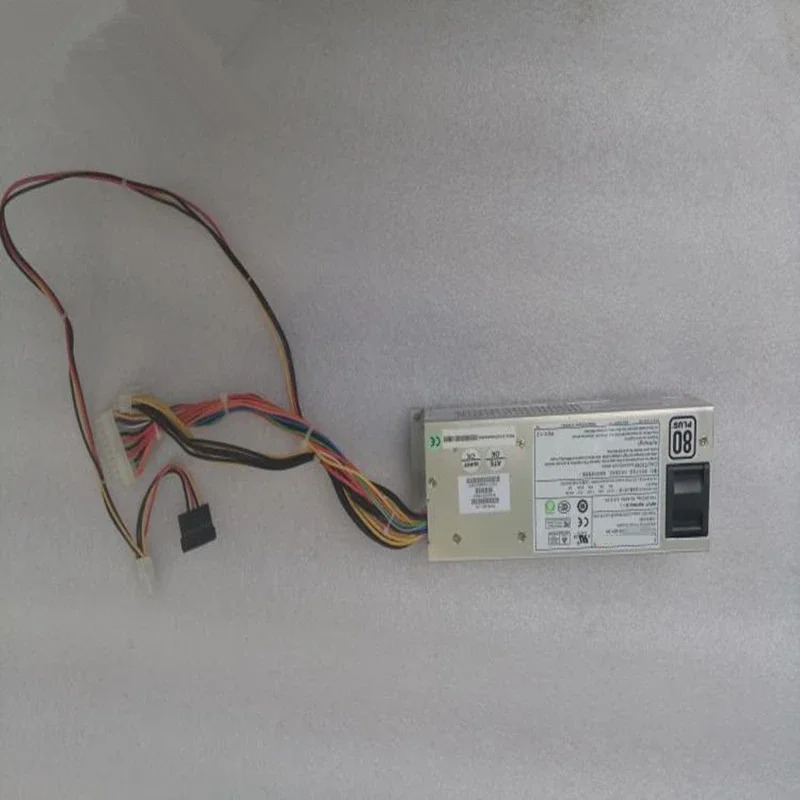 PSU 스위칭 전원공급장치 PWS-201-1H Supermicro 1U 200W