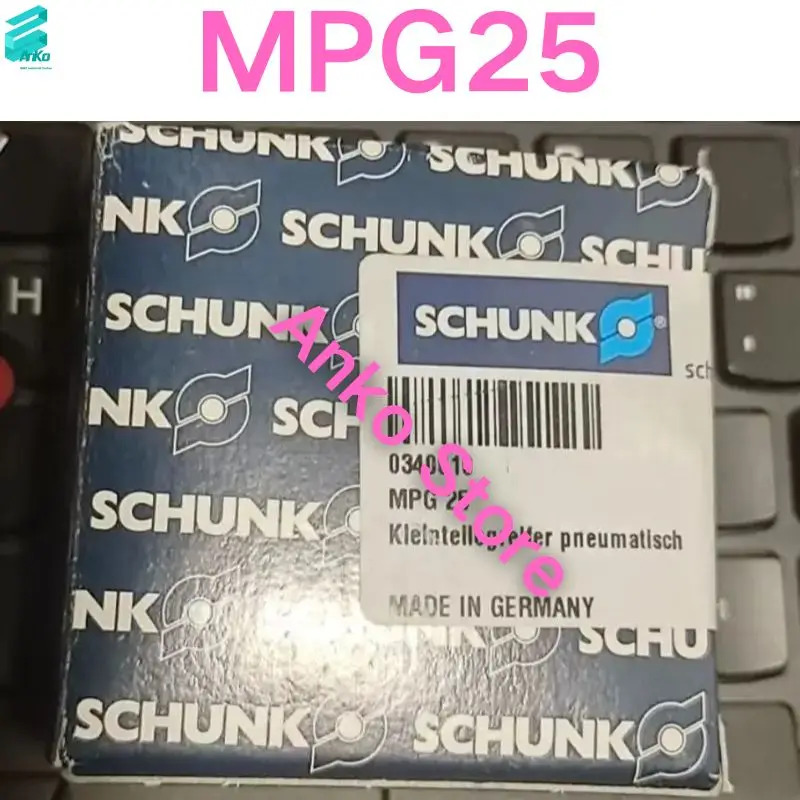 실린더 MPG25