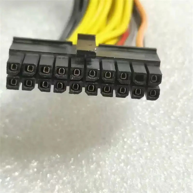 FUJITSU 250W DPS-250AB-112 A S26113-E643-V50-04 리퍼 전원공급장치 새 처럼 작동