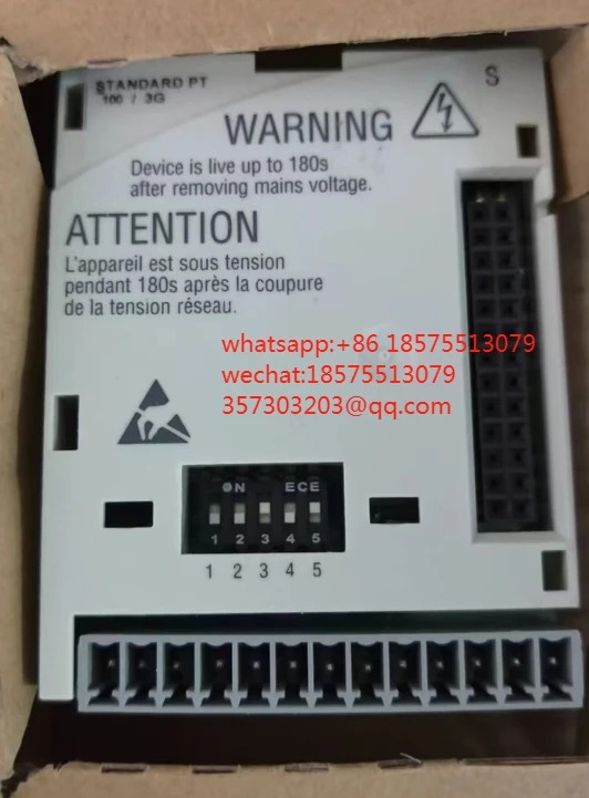 Lenze 기능 모듈 8200 벡터E82ZAFSC100