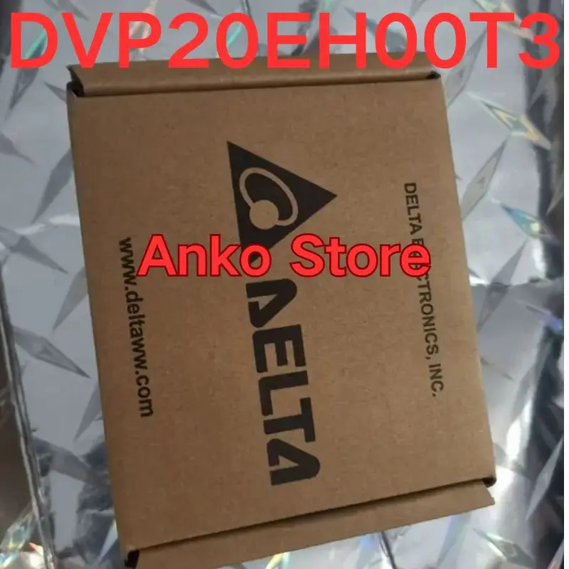 프로그래밍 가능컨트롤러 DVP20EH00T3 신