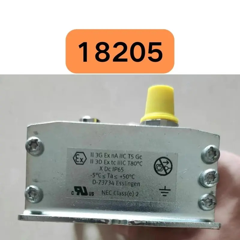 18205 입력모듈 CP-E16-M8