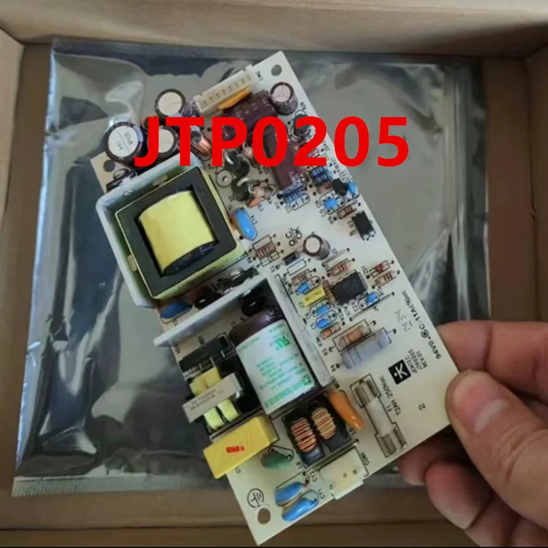 LUMEN CU403 CU402 전원공급장치전원 보드 JTP0205 신