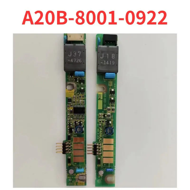 A20B-8001-0922 고전압 스트립 신