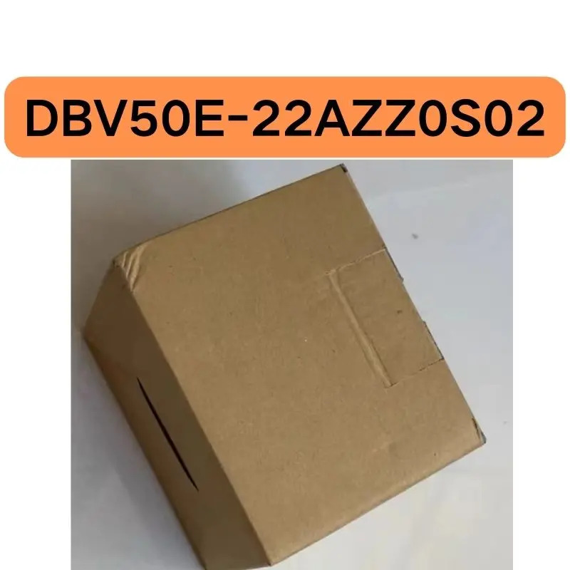 인코더 DBV50E-22AZZ0S0 2